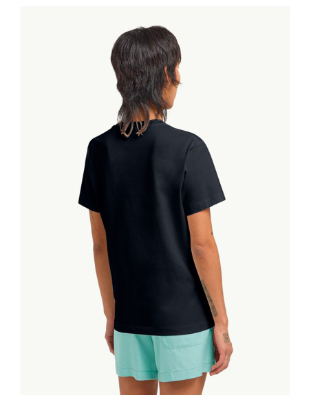 Maglietta essenziale JACK WOLFSKIN