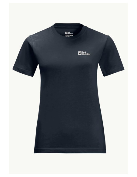 JACK WOLFSKIN Essential T - Camiseta