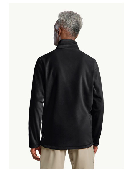 JACK WOLFSKIN Pile Taunus FZ