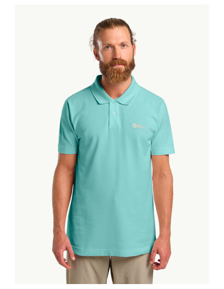 Polo essenziale JACK WOLFSKIN - Polo