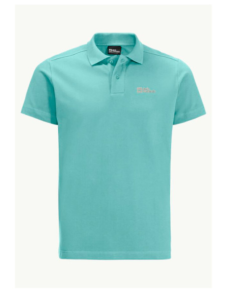 JACK WOLFSKIN Essential Polo - Polo