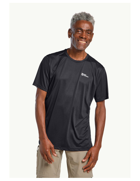 JACK WOLFSKIN Tech T - T-shirt