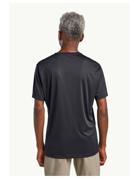 JACK WOLFSKIN Tech T - T-shirt
