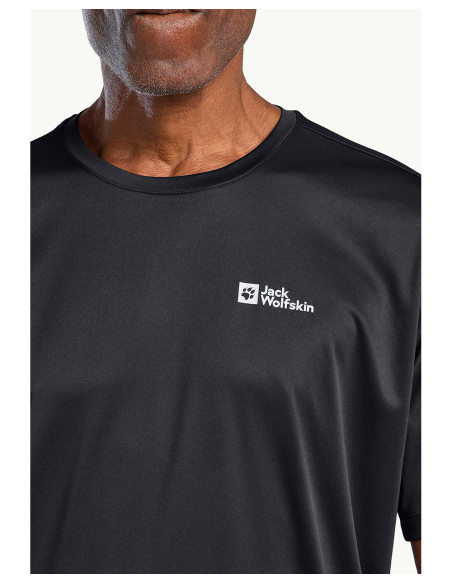 JACK WOLFSKIN Tech T - T-shirt