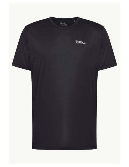 JACK WOLFSKIN Tech T - T-shirt