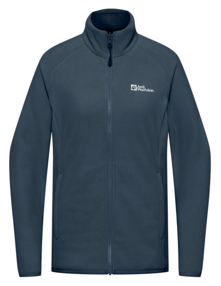 Pile JACK WOLFSKIN Moonrise FZ
