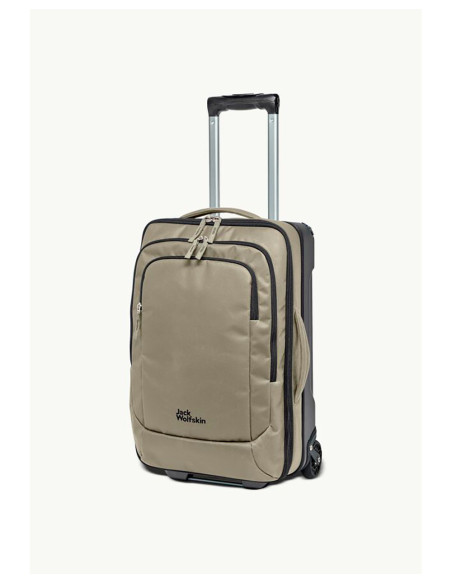 JACK WOLFSKIN Traveltopia Wheeler 40 - Suitcase with wheels