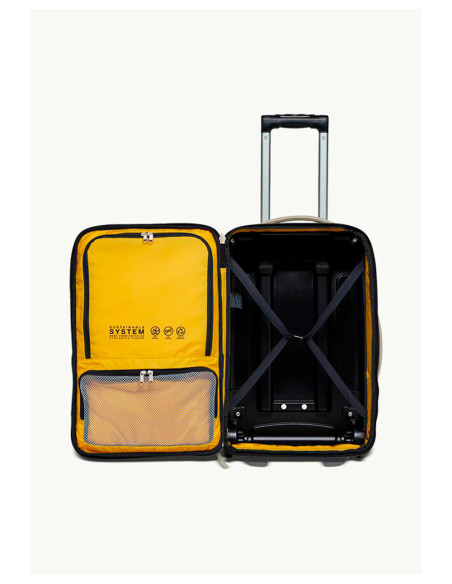 JACK WOLFSKIN Traveltopia Wheeler 40 - Suitcase with wheels