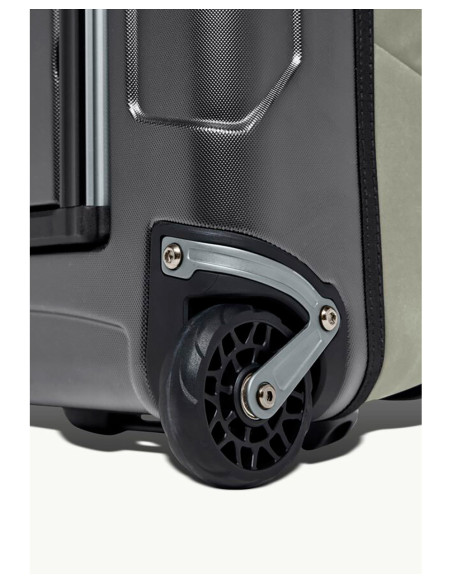 JACK WOLFSKIN Traveltopia Wheeler 40 - Suitcase with wheels