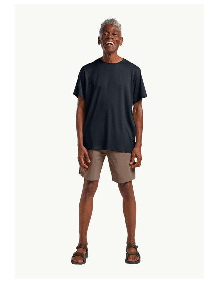 JACK WOLFSKIN Viagem T - Camiseta