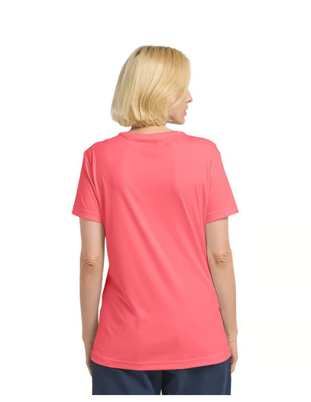 Camiseta JACK WOLFSKIN Tech