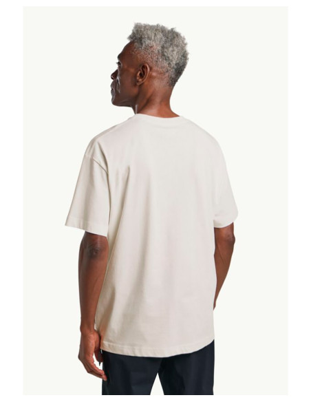 Camiseta JACK WOLFSKIN Freeroamer