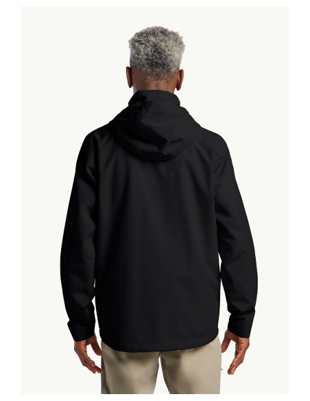 JACK WOLFSKIN Trailtime 2L - Veste imperméable