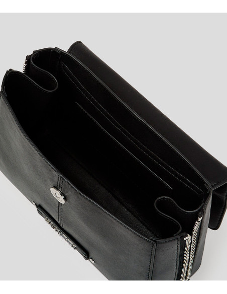 KARL LAGERFELD Hardware Sm Top - Bolso