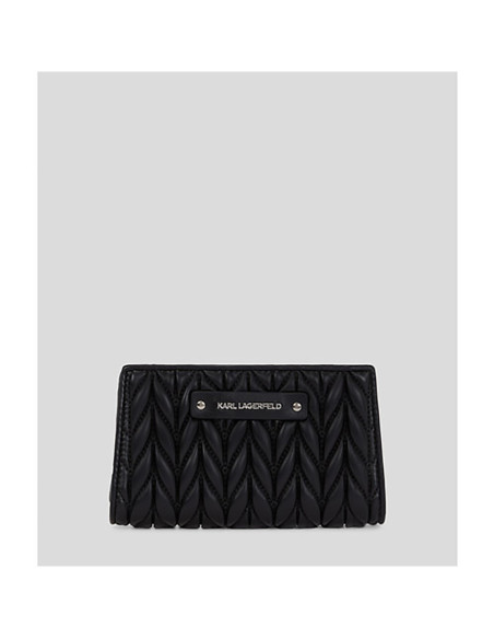 KARL LAGERFELD Weave Md - Cartera