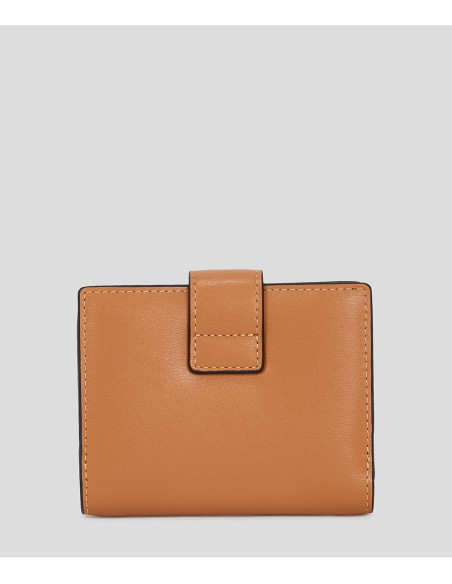 KARL LAGERFELD Autograph Padlock Md - Cartera