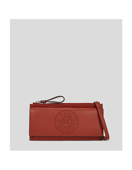 KARL LAGERFELD Circle Cb - Borsa