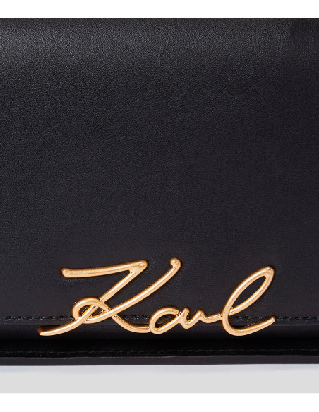 KARL LAGERFELD Signature - Bolso
