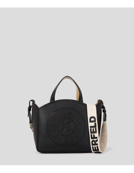 KARL LAGERFELD Circle Sm - Borsa
