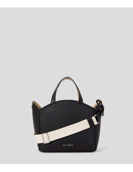 KARL LAGERFELD Circle Sm - Borsa