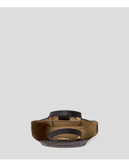 KARL LAGERFELD Circle Sm - Borsa
