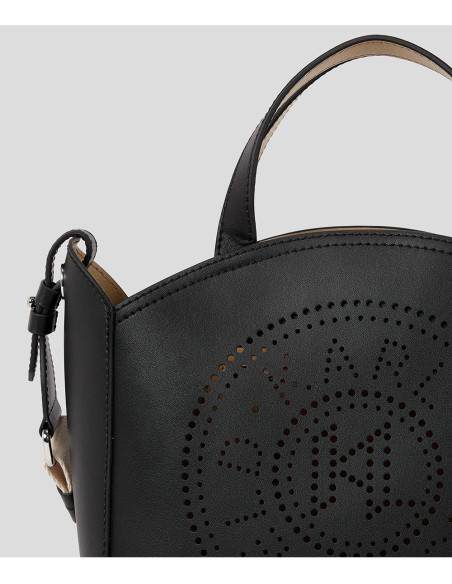 KARL LAGERFELD Circle Sm - Borsa