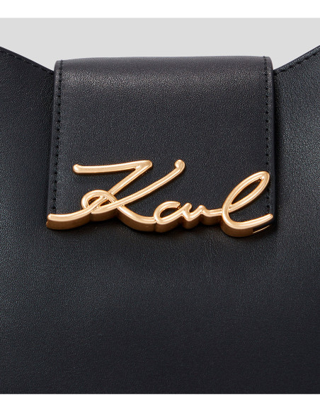 KARL LAGERFELD Signature - Tasche