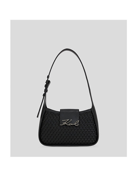 KARL LAGERFELD Signature Sm - Bag