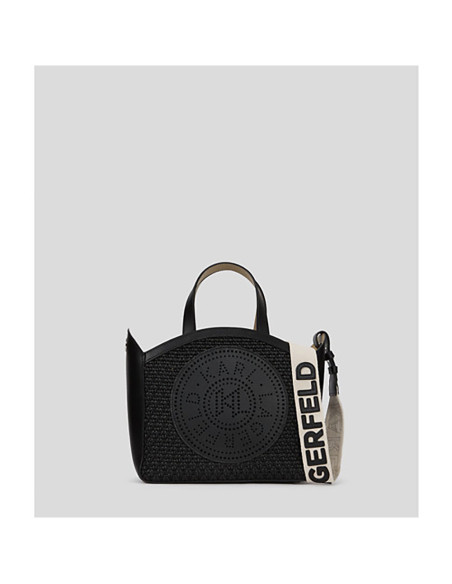 KARL LAGERFELD Circle Sm - Bolso