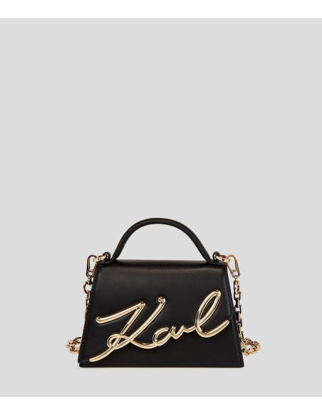 KARL LAGERFELD Signature 2.0 Sm - Bag