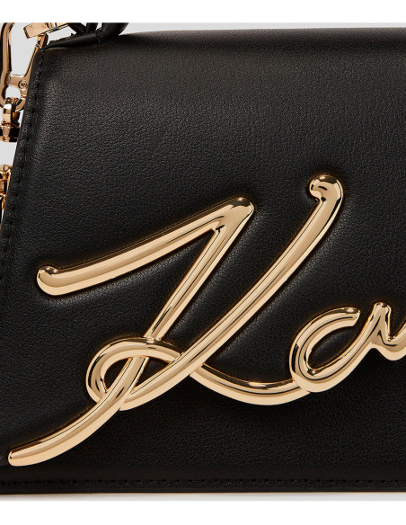 KARL LAGERFELD Signature 2.0 Sm - Bolso