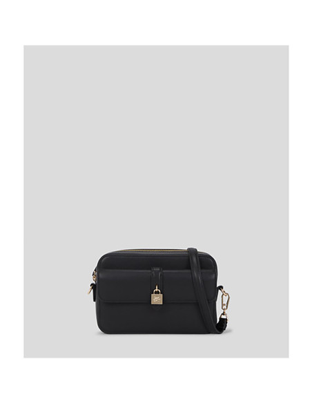 KARL LAGERFELD Autograph Padlock - Bag