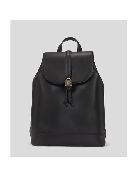 KARL LAGERFELD Autograph Padlock - Mochila