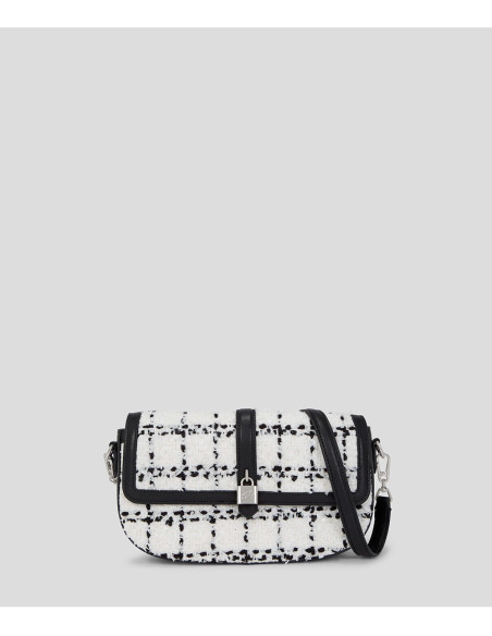 Cadeado Autograph KARL LAGERFELD Sb - Bolsa