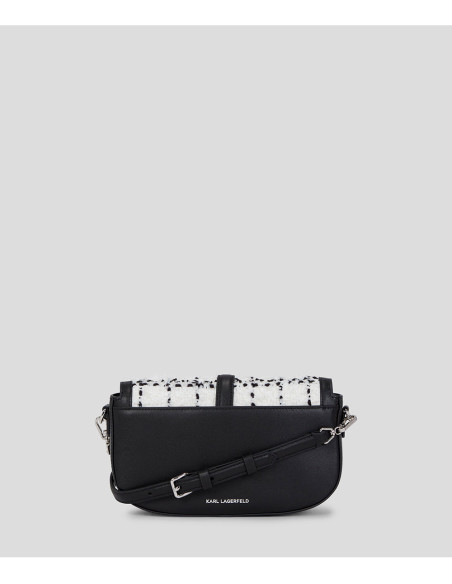 KARL LAGERFELD Autograph Padlock Sb - Bag