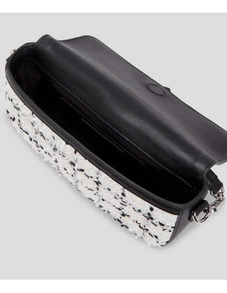 KARL LAGERFELD Autograph Padlock Sb - Bag