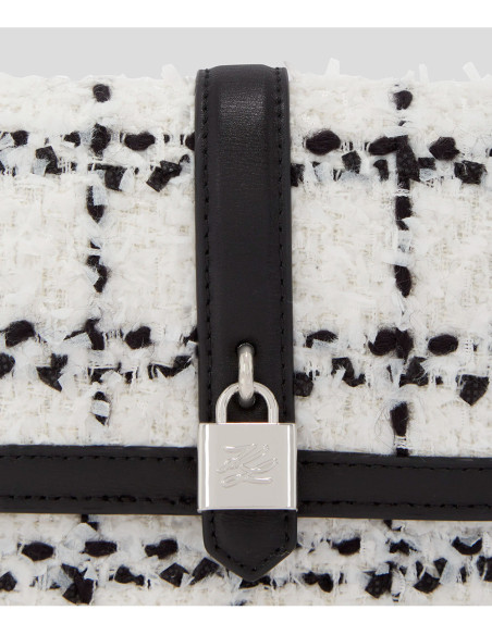 Cadeado Autograph KARL LAGERFELD Sb - Bolsa