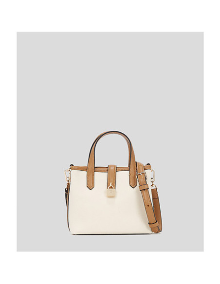 KARL LAGERFELD Autograph Padlock Mn - Bag