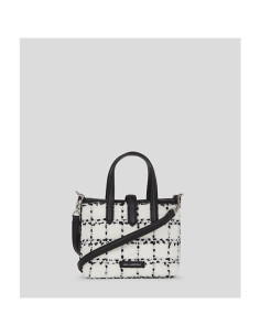 Cadeado Autógrafo KARL LAGERFELD - Bolsa 2