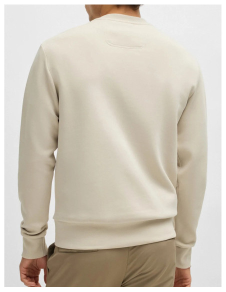 BOSS Salbo 10256713 - Sudadera