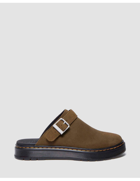 DR MARTENS Brokline - Sandalias