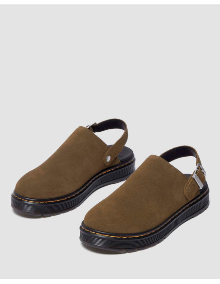 DR MARTENS Brokline - Sandalias