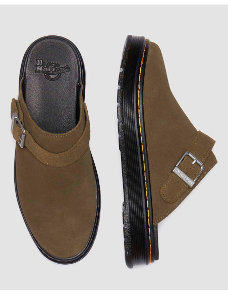 DR MARTENS Brokline - Sandalias