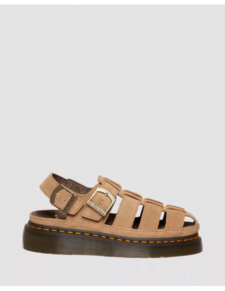 DR MARTENS Wrenlie - Sandalen