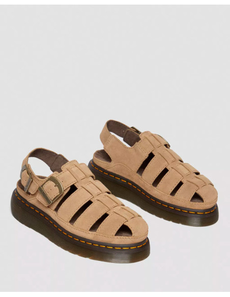 DR MARTENS Wrenlie - Sandalen