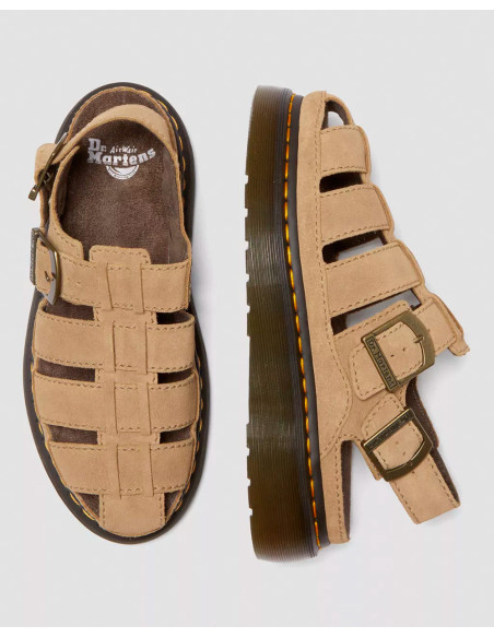 DR MARTENS Wrenlie - Sandalen