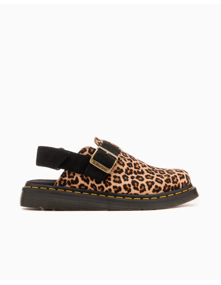DR MARTENS Jorge - Sandálias