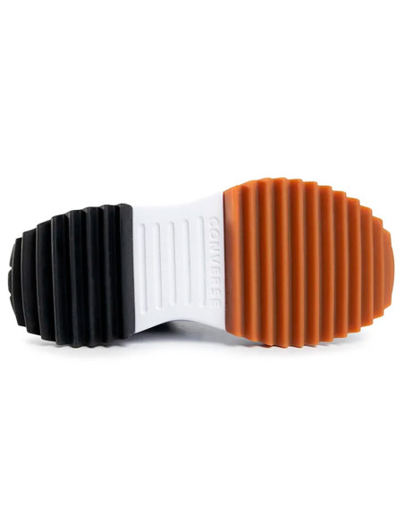 CONVERSE Run Star Hike HI - Baskets