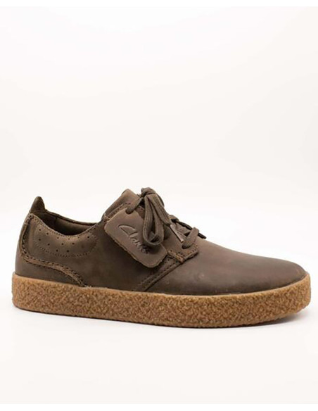 CLARKS StreethillLace - Zapatos