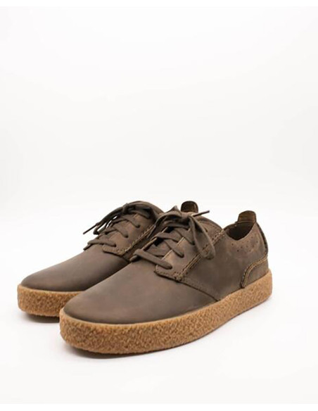 CLARKS StreethillLace - Zapatos